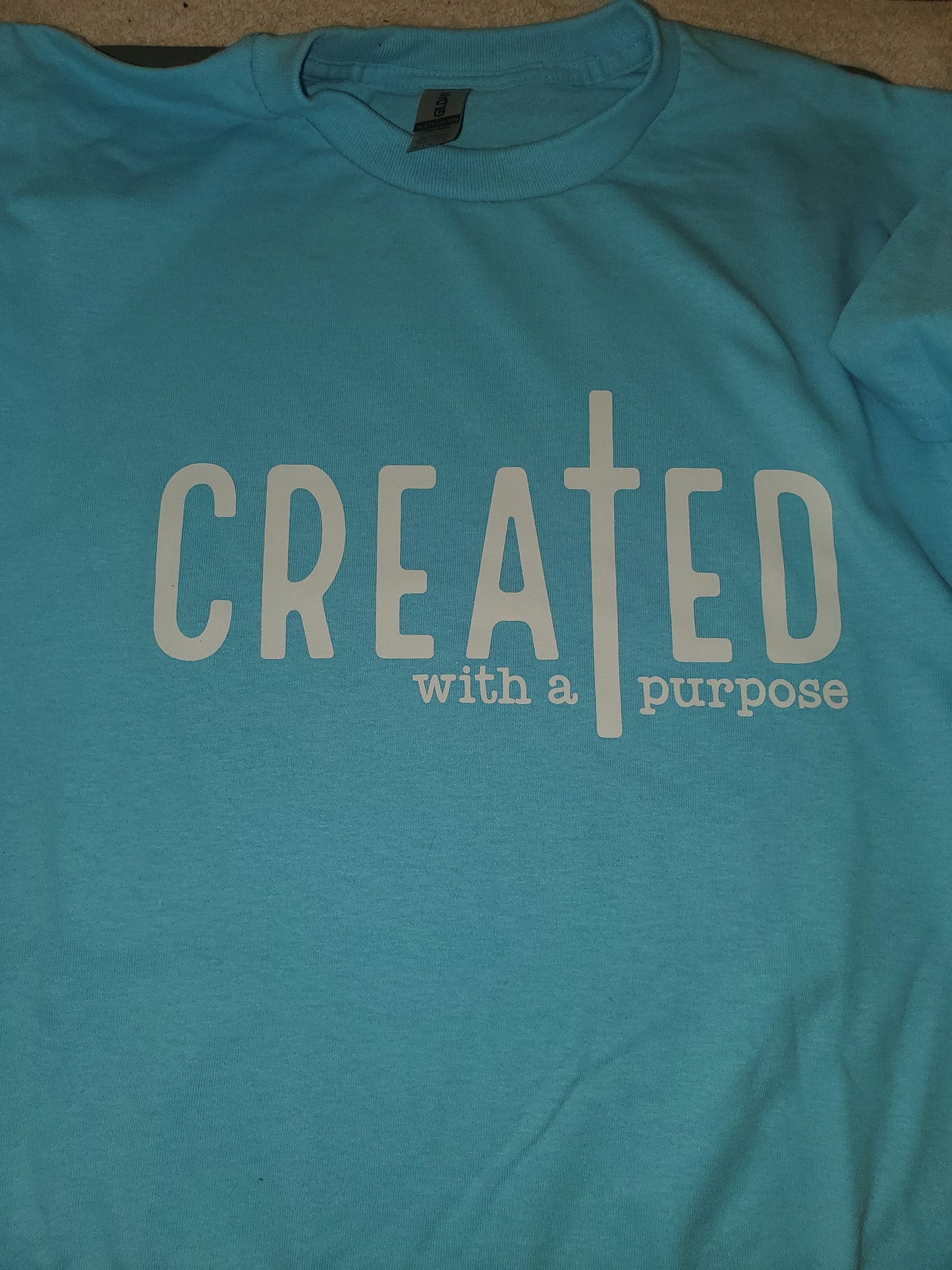 Short sleeve t-shirt