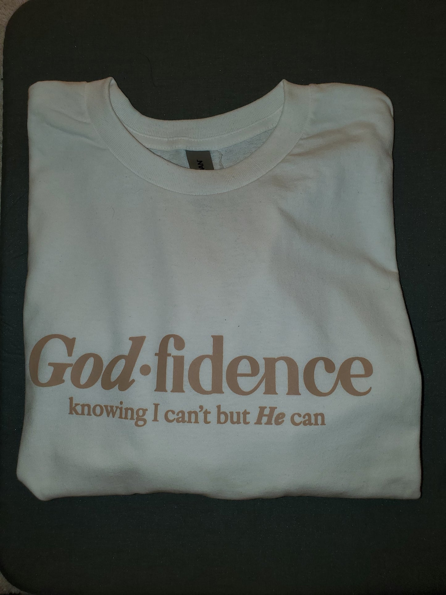 Short sleeve t-shirt
