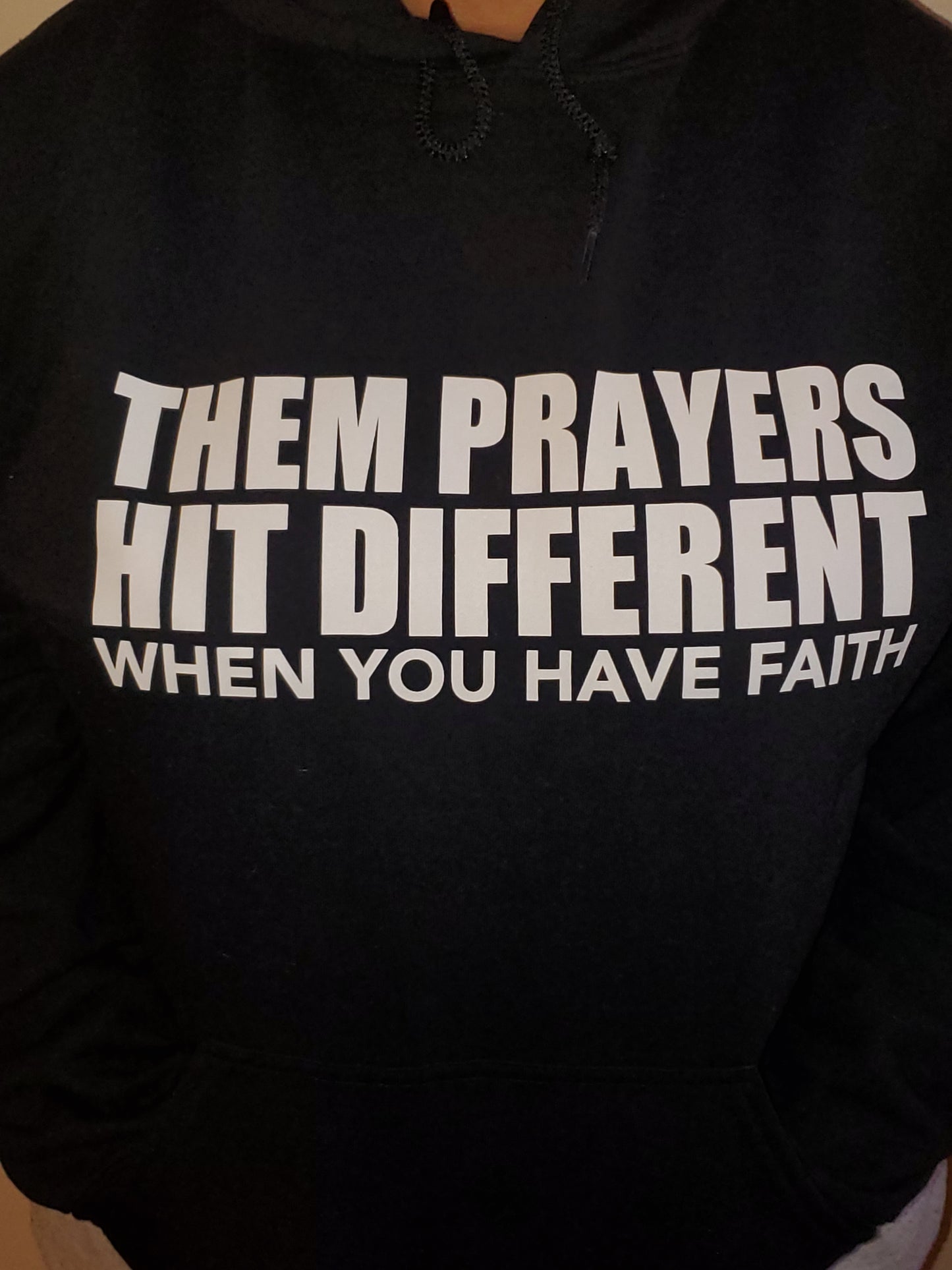 Crew neck