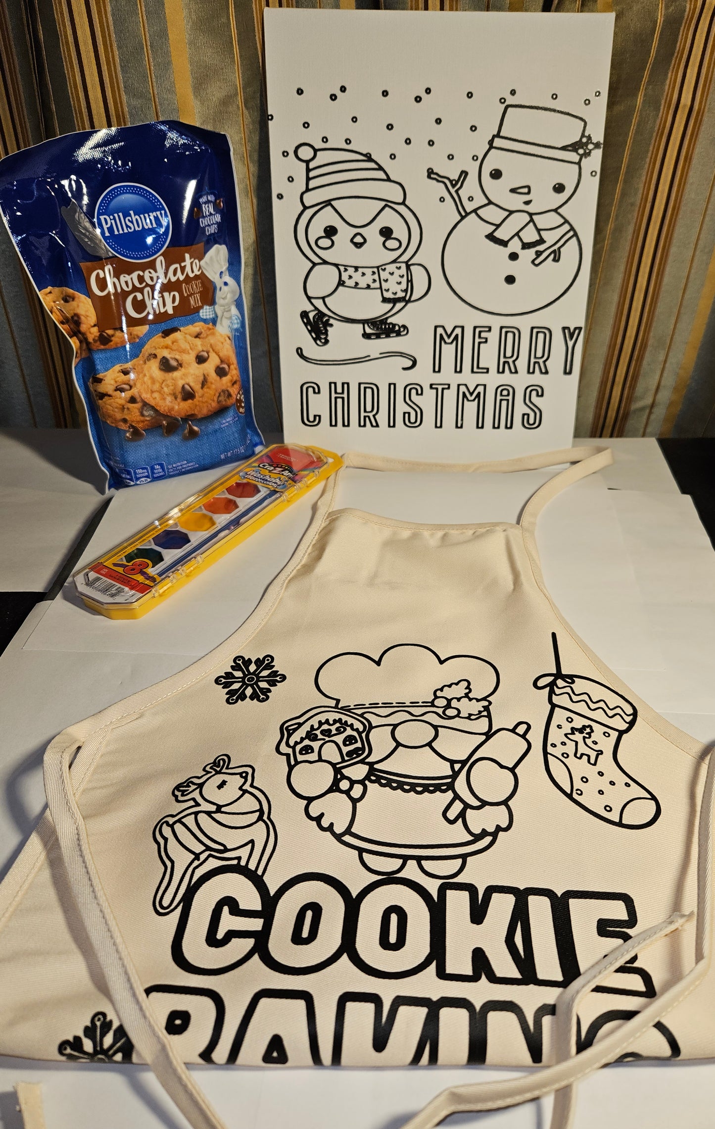 Cookie Crew bundle