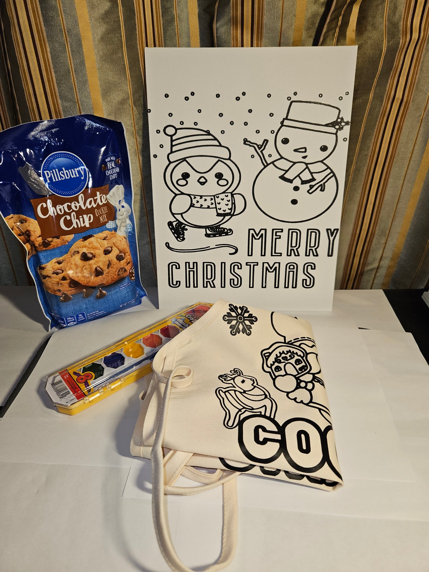 Cookie Crew bundle