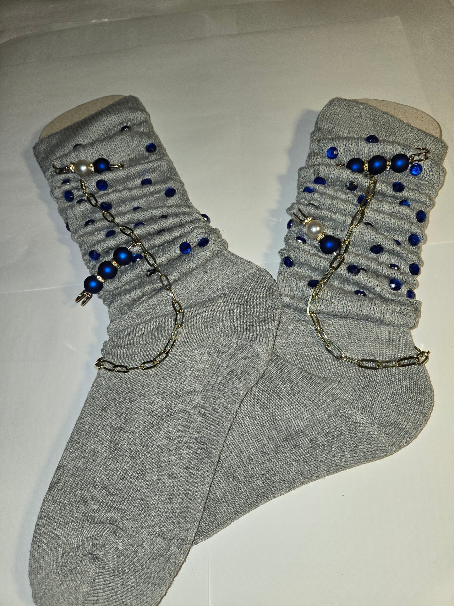 Adult Gem socks
