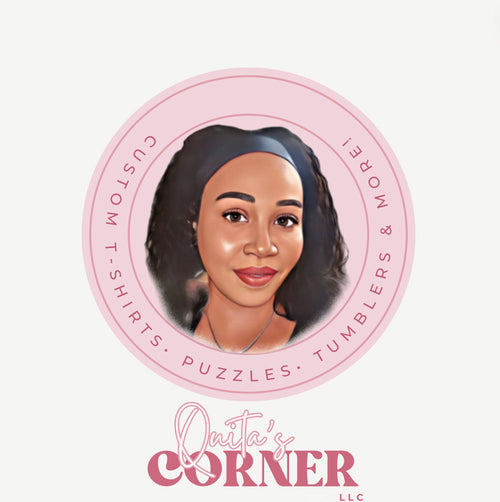 Quita's Corner LLC logo