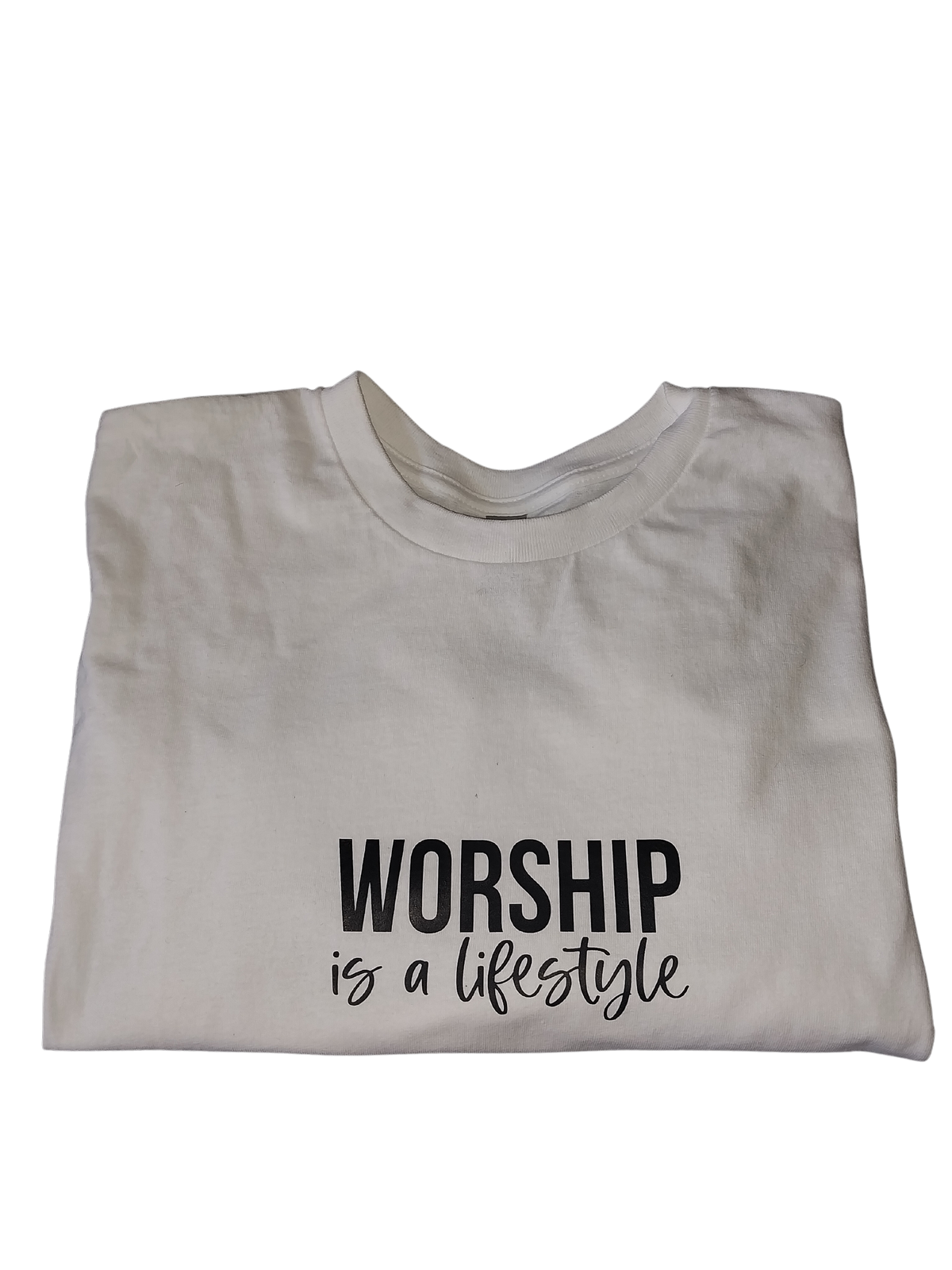 Short sleeve Tee-shirt