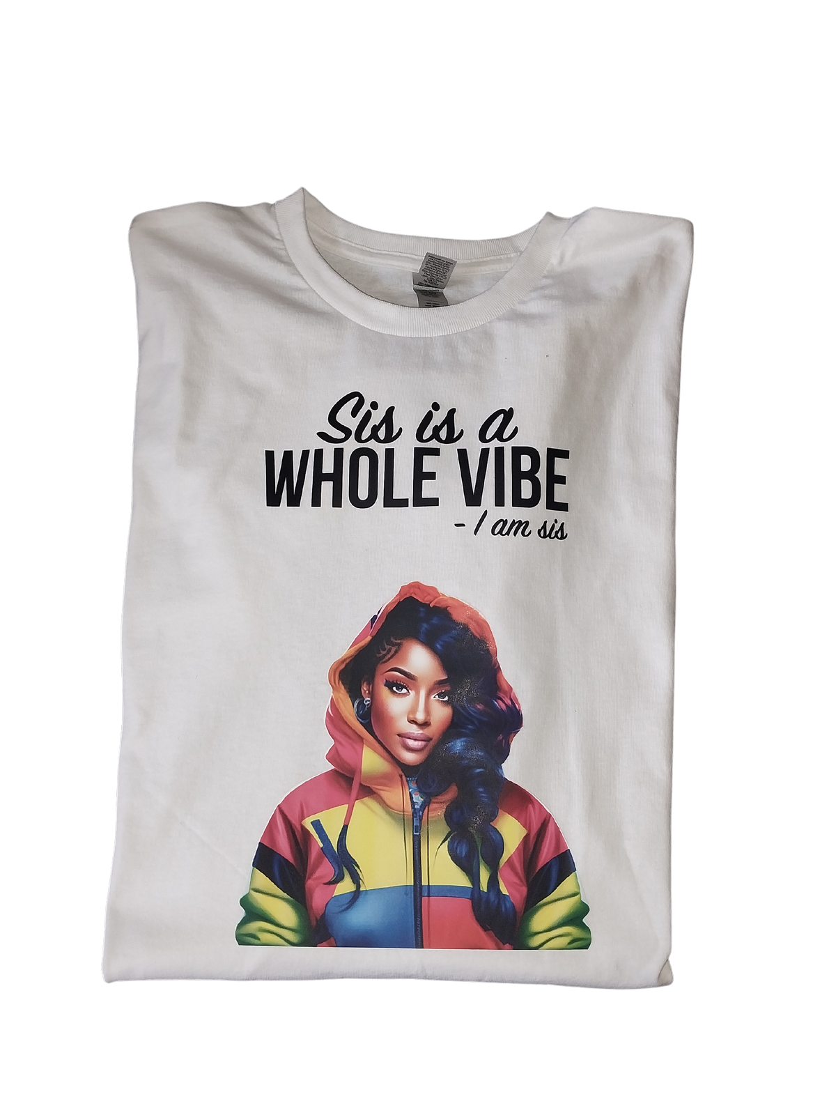 Short sleeve t-shirt