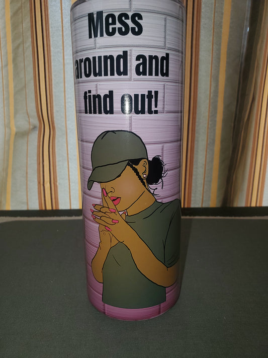 20oz Tumbler