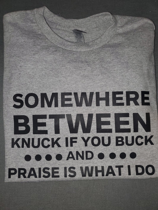 Short sleeve t-shirt