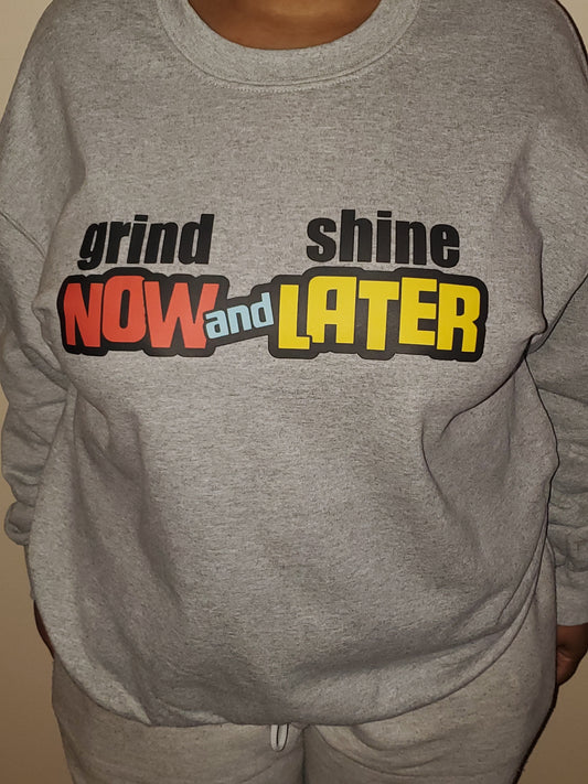 Sweat Shirt