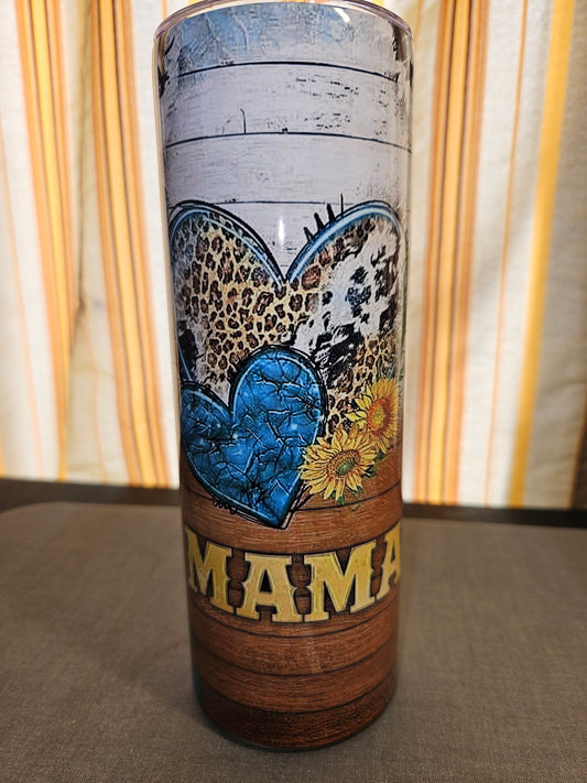MAMA