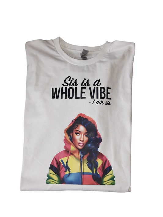 Short sleeve t-shirt
