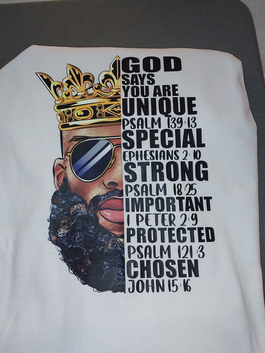 short sleeve t-shirt